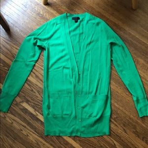 Jcrew Merino Wool Sweater